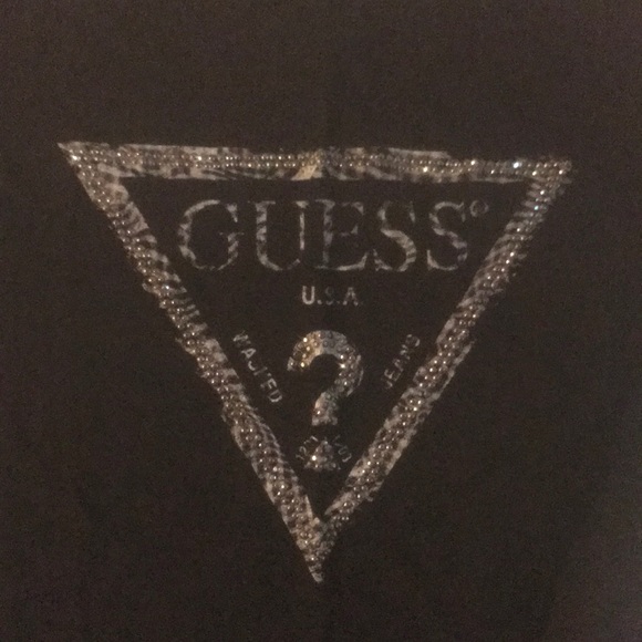 GUESS shirt - Picture 3 of 3